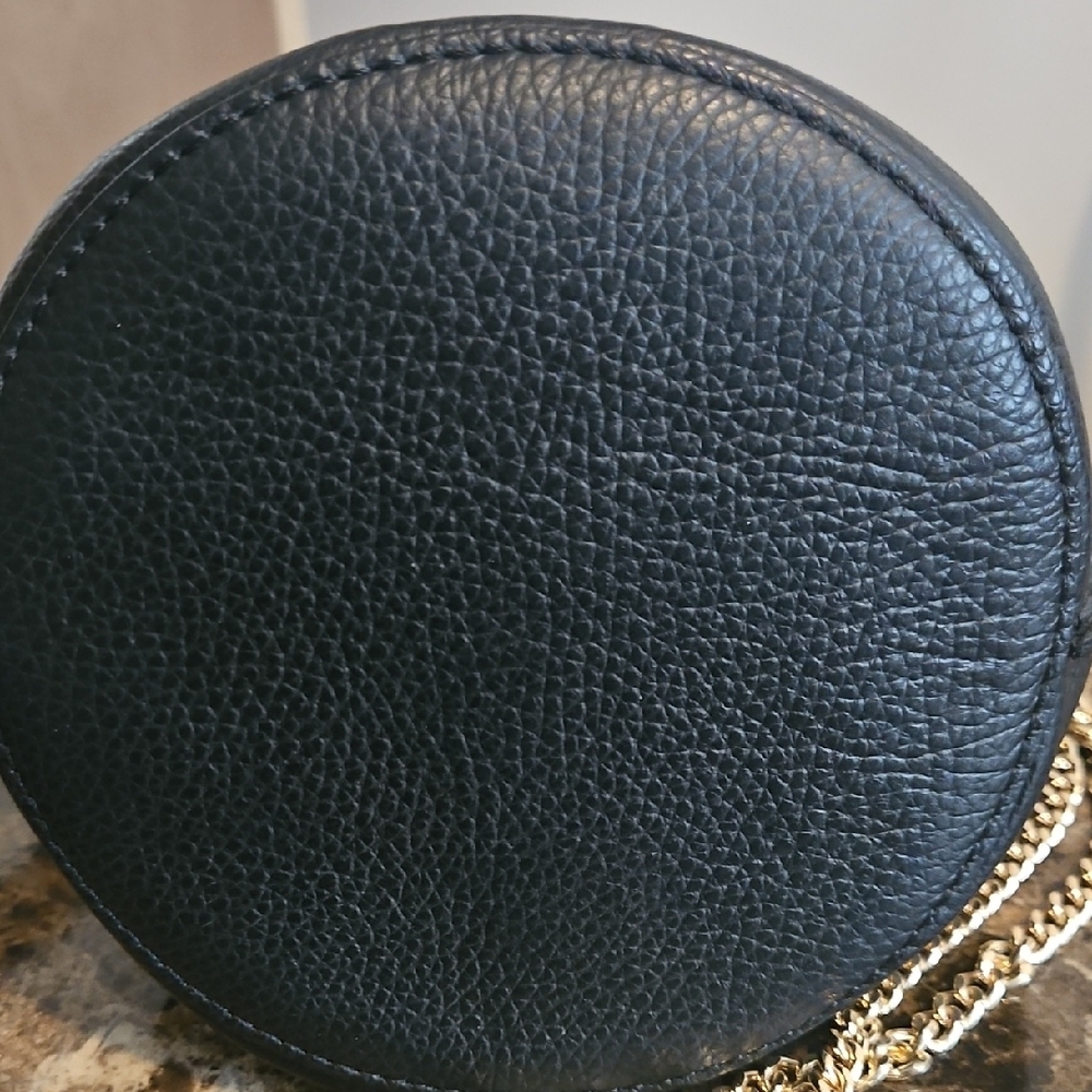 Authentic ANNA PAOLA crossbody Bag - Picture 5 of 6
